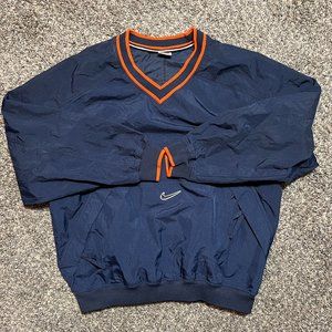 Retro Nike Windbreaker